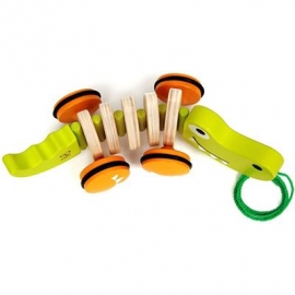 Hape - Krokodil Croc