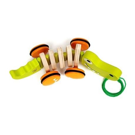 Hape - Krokodil Croc