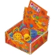 Voggys Kinderwelt - Baby-Glöckchen im 12er Display