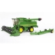 BRUDER - John Deere Mähdrescher T670i