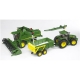 BRUDER - John Deere Mähdrescher T670i