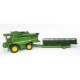 BRUDER - John Deere Mähdrescher T670i