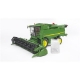 BRUDER - John Deere Mähdrescher T670i