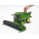 BRUDER - John Deere Mähdrescher T670i