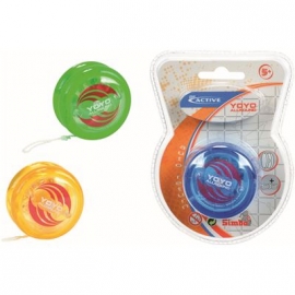 Simba - Yoyo Allround, 3-sort.