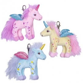 Die Spiegelburg - Einhorn-Anhänger Prinzessin Lillifee, sort.