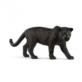 Schleich - World of Nature - Wild Life - Afrika/Asien - Schwarzer Panther