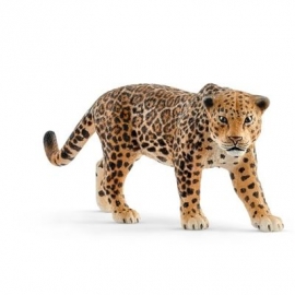 Schleich - World of Nature - Wild Life - Amerika - Jaguar