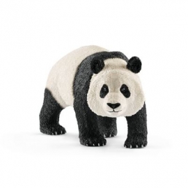 Schleich - World of Nature - Wild Life - Asien - Panda
