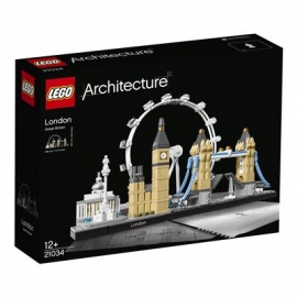 LEGO Architecture - 21034 London