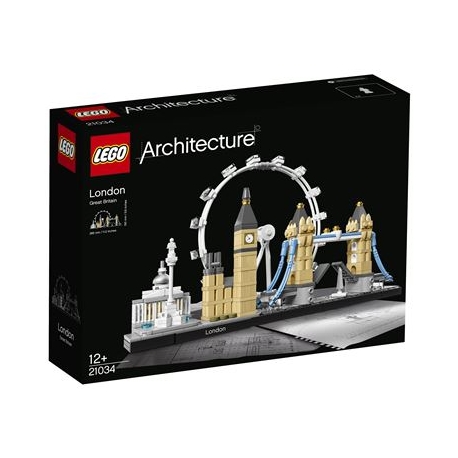 LEGO Architecture - 21034 London