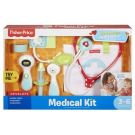 Fisher Price® - Arzttasche