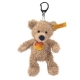 Steiff - Schlüsselanhänger - FYNN Teddybär 12 cm beige