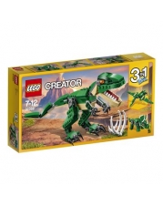 LEGO® Creator - 31058 Dinosaurier