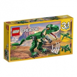 LEGO® Creator - 31058 Dinosaurier