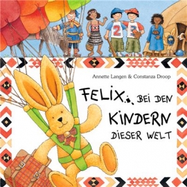 Coppenrath - Felix bei den Kindern dieser Welt