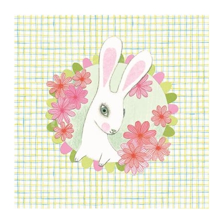 Djeco - Spieluhr: Sweet rabbits song