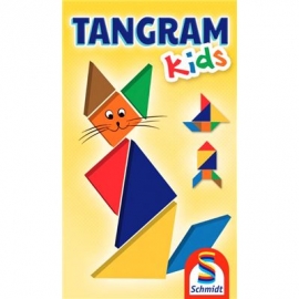 Schmidt Spiele - Tangram Kids