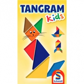 Schmidt Spiele - Tangram Kids