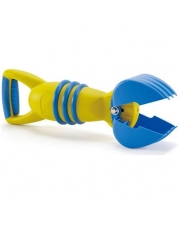 Hape - Greifer, gelb