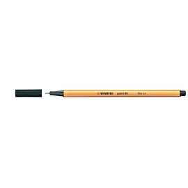 FINELINER SCHWARZ