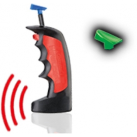 Dig124/Dig132 Wireless Speed Controlle