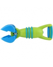 Hape - Greifer, grün