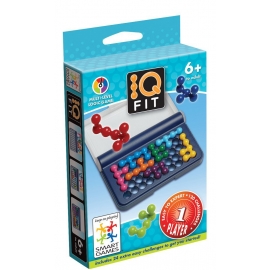 IQ Fit