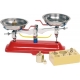 Waage Metall ca.26cm
