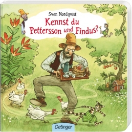 P&F Kennst du Pettersson und Findus