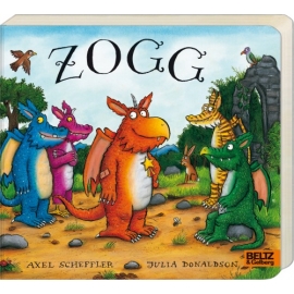 ZOGG Pappe