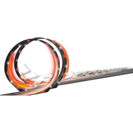 Go!!! LED Looping Set mit Licht u. Sou