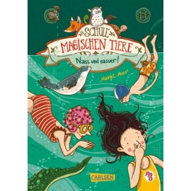 Schule Mag.Tiere Bd.6 - Nass