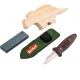 SCOUT Schnitz-Set
