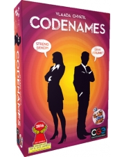 Codenames SdJ 2016