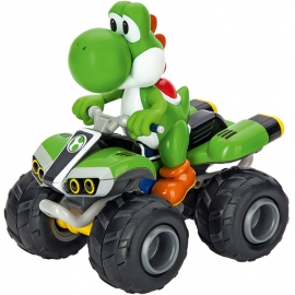 CA RC Mario Kart 8 Yoshi 2,4 GHz