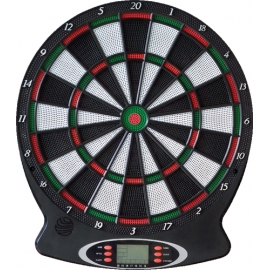 NSP Elektronisches Dartboard, 18 Spiele