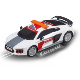 Dig 143 Audi R8 V10 Plus Safety Car