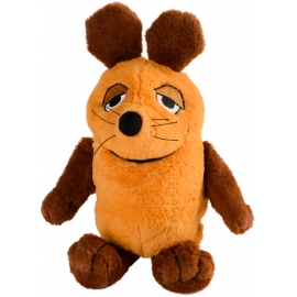 Wärmetier Die Maus