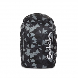 satch Regencape schwarz