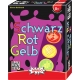 Schwarz Rot Gelb Refresh