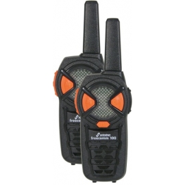 stabo freecomm 100 PMR Funkhandy, 3-5km