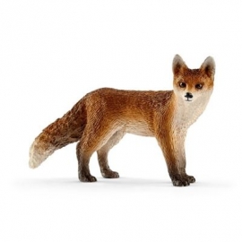 Schleich - World of Nature - Wild Life - Fuchs