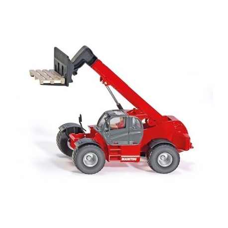 SIKU Super - Manitou MHT 10230 Teleskoplader