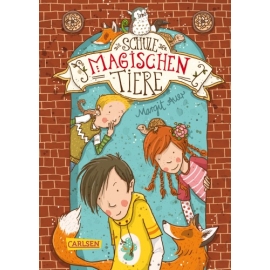 Schule Mag.Tiere Bd.1