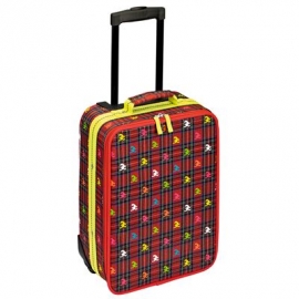 Die Spiegelburg - Kleiner Trolley Felix