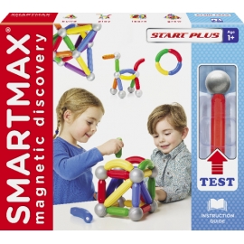 SmartMax Start Plus 30 Teilig
