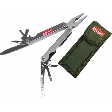 SCOUT Multifunktionswerkzeug