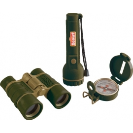 SCOUT Entdecker-Set