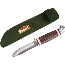 SCOUT Schnitzmesser